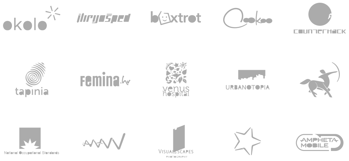 logos